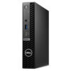 Dell OptiPlex 7020 MFF vPro i7-14700 16 GB Ram 512 GB SSD UHD Grafik 770 Mini PC - Görsel 3