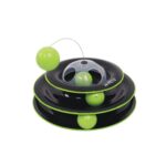 Play Tower Drone Eco Cat Toy Kedi Oyuncak ve Tasmaları