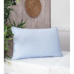 Ortopedik Visco Bebek Yastığı