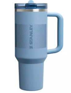 Stanley Quencher Protour Tumbler 40 Oz 1.18 Litre İndigo