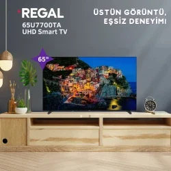 Regal 65U7700TA 65