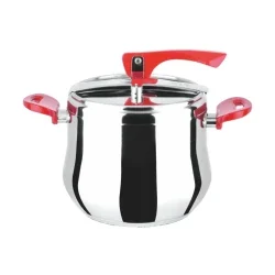 Yonca 5Lt Düdüklü Tencere