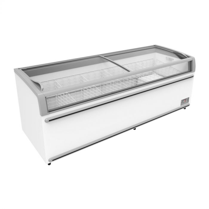 Uğur Soğutma - UMD 2500 D DF Antalya