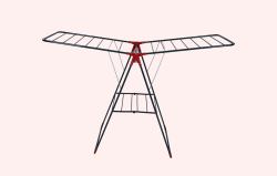 Lorenzo Gky1140 Vesna Borulu Kurutmalık