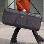 Tobago KB09 Klavye Çantası 20mm Sünger 107x43x17cm