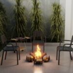 Heniver Loras Sandalye