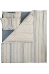 Agna %100 Pamuk İpliği Boyalı Çift Kişilik Nevresim Takımı