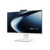 Asus V440VAK-I58512W0D i5-13420H 8 GB Ram 512 GB SSD UHD Grafik 23.8" Full HD All in One PC, Beyaz - Görsel 3