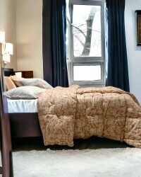 Orkide Lux Premium Yorgan 1.5 Kişilik