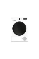 Regal Km 9212 Isı Pompalı 9 Kg Kurutma Makinesi