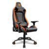 Cougar CGR-OUTRIDER-S 4D Kolçak Gaming Oyuncu Koltuğu - Görsel 2