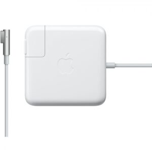 Apple MC556Z/B 85W MagSafe Güç Adaptörü