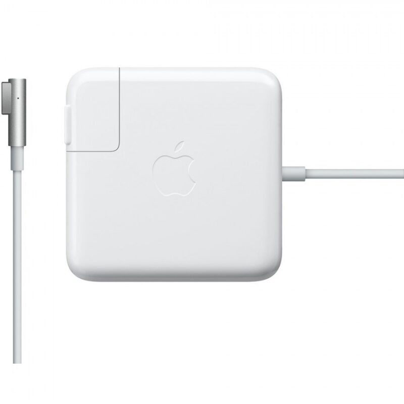 Apple MC556Z/B 85W MagSafe Güç Adaptörü