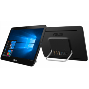 Asus Celeron N4020 8 GB 256 GB SSD UHD Grafik 600 15.6" All in One PC