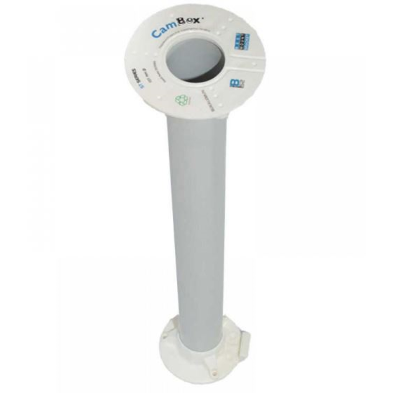 CamBox ST-50 Kaliteli Kamera Uzatma Ayağı 50 Cm