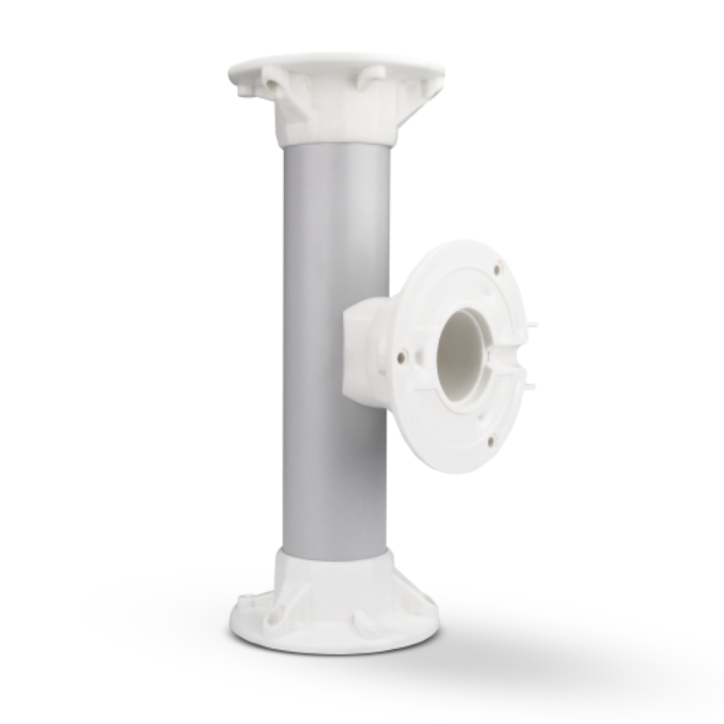 CamBox TN-25 İkili Konsol Kamera Montaj Ayağı