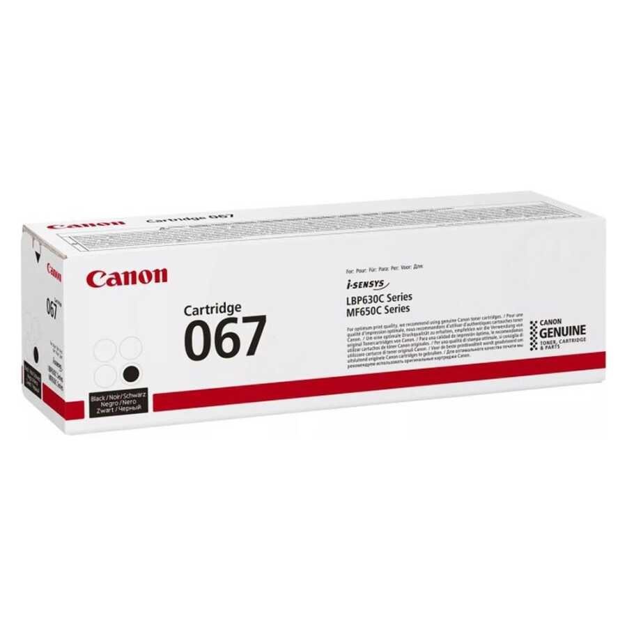 2_Canon-Crg-067-Siyah-Orjinal-Toner-Resim-7238202402262221220 Canon Crg-067/5102C002 Orijinal Laserjet Toner, Siyah - Görsel 1