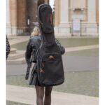 Tobago AGB20B Bas Gitar Çantası Basic Armadillo 10mm Sünger