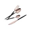 Berlinger Haus - 24 Parça çatal bıçak takımı - BH/3073 - Görsel 3