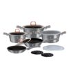 Berlinger Haus - 13 Parça Tencere Seti - BH/7033