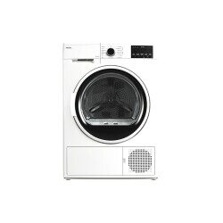 Regal Km 8202 Isı Pompalı 8 Kg Kurutma Makinesi