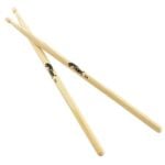 Tiger Power Drum Stick With Handle