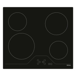 Regal AO 6101V SC Vitroseramik  Ankastre Ocak