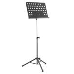Tiger Power Music Stand M12