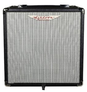 Ashdown Engineering Studio 10 Bas Gitar Amfisi 50W 10 inç Hoparlör