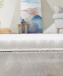 Armada Fuzzy Kürk Halı 80X80cm