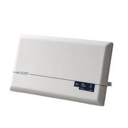 Orkide Boyun Korumalı Visco Yastık