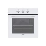 REGAL AF 7665 BC BEYAZ ANKASTRE TURBO FIRIN