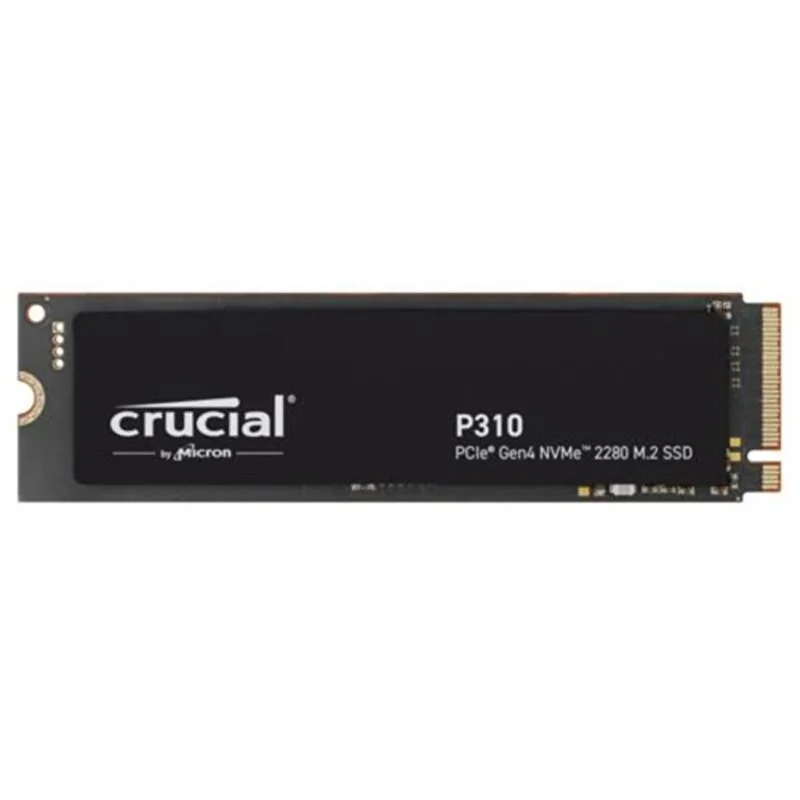 Crucial P310 4.0 1 TB M.2 CT1000P310SSD8 PCI-Express SSD