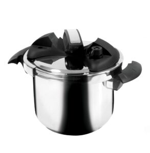 Berlinger Haus - 10 Lt Turbo Düdüklü Tencere BH/1082