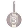 Berlinger Haus - Krep tavası (28 cm) - BH/8086 - Görsel 4