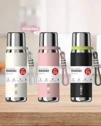 Remarkable 630 ml Termos