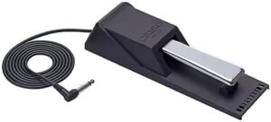 Casio SP-20 Sustain Pedalı Dijital Piyanolar için