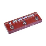 Eko BAIO A Multi Efekt Pedalı IR Özellikli Akustik Gitar İçin