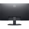 Dell SE2725H 27" FHD 5MS 75Hz HDMI VGA DP Led Monitör, Siyah - Görsel 3