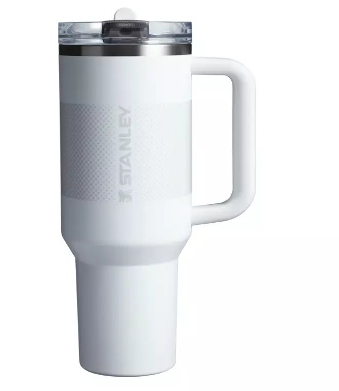 Stanley Quencher Protour Tumbler 40 Oz 1.18 Litre Frost