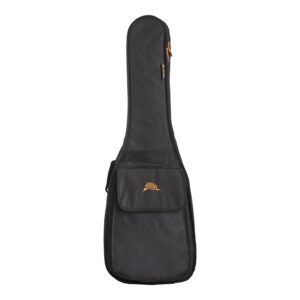 Tobago AGB30BA Akustik Bas Gitar Çantası Premium Armadillo 15mm Sünger