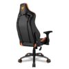 Cougar CGR-OUTRIDER-S 4D Kolçak Gaming Oyuncu Koltuğu - Görsel 4