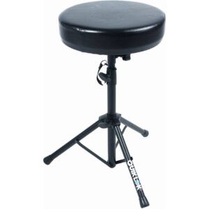 Quik Lok BX/6 Müzisyen Taburesi Tripod Tabanlı