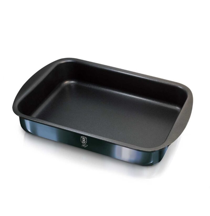 Berlinger Haus - Fırın Kabı, Dikdörtgen - BH/1547A