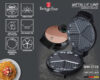 Berlinger Haus - Waffle makinesi - BH/9450 - Görsel 3