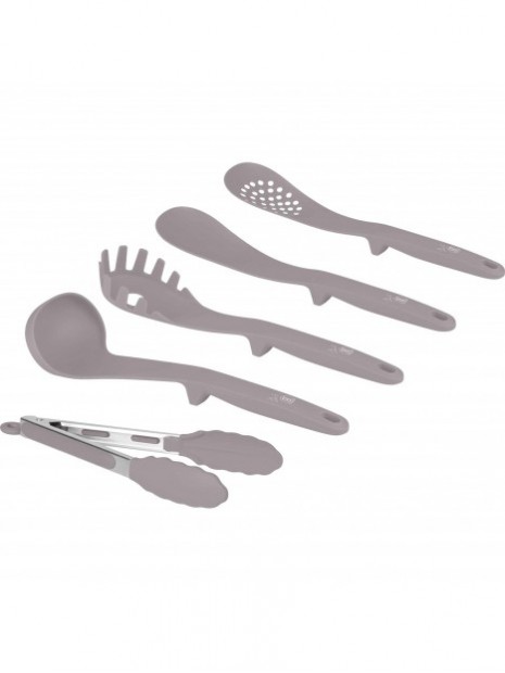 Berlinger Haus - 5 Parça Mutfak Araç Seti BH-6335