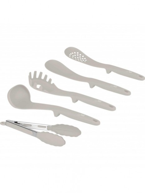 Berlinger Haus - 5 Parça Mutfak Araç Seti BH-6336