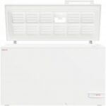 Uğur Soğutma - DCF 500 T D/S  Derin Dondurucu