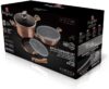 Berlinger Haus - 6 Parça Tencere Seti - BH/7051 - Görsel 4