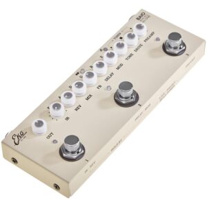 Eko BAIO Multi Efekt Pedalı IR Özellikli Elektro Gitar İçin